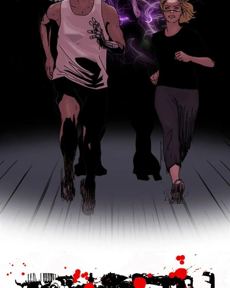 Machine Uprising Chapter 21 page 4 - 