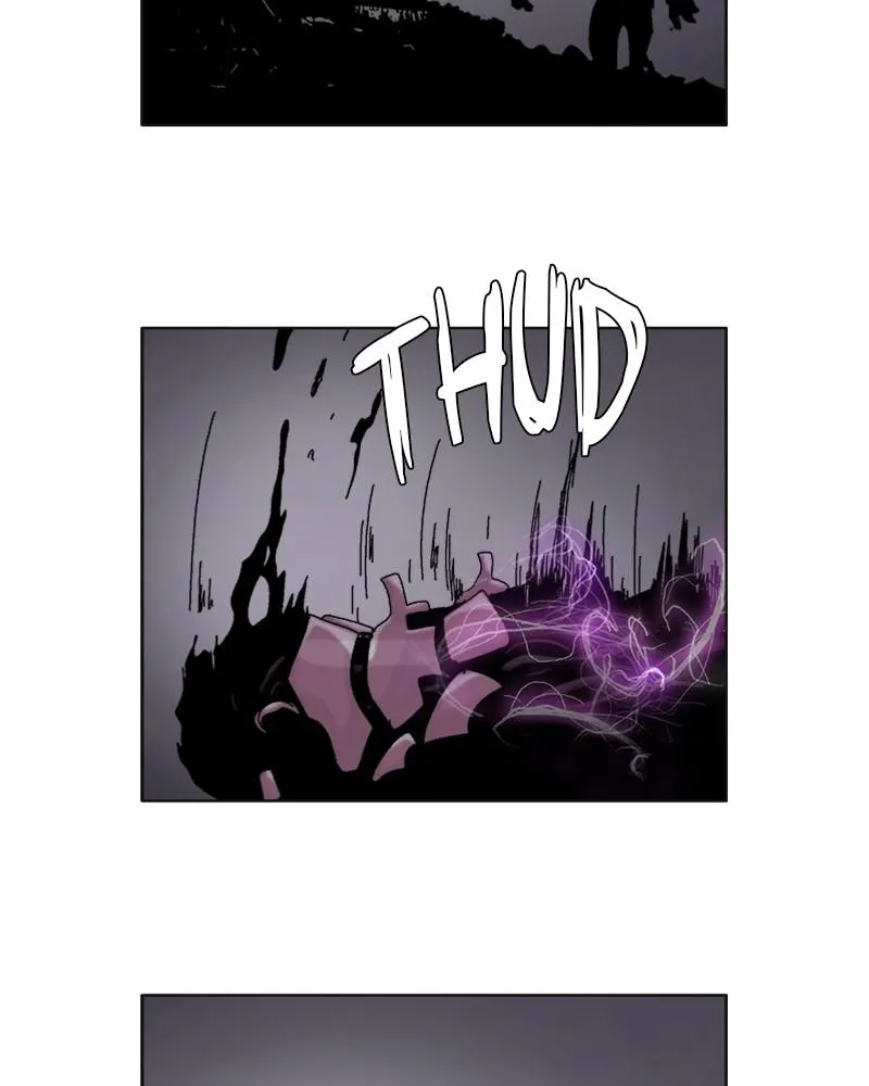 Machine Uprising Chapter 21 page 31 - 