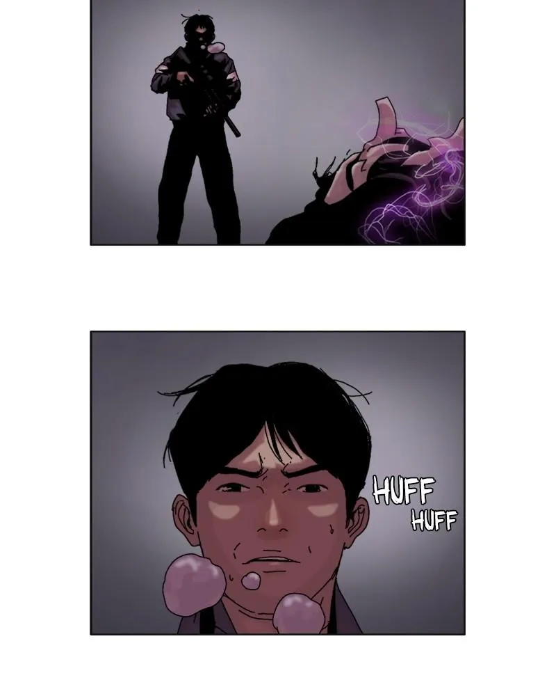 Machine Uprising Chapter 21 page 32 - 