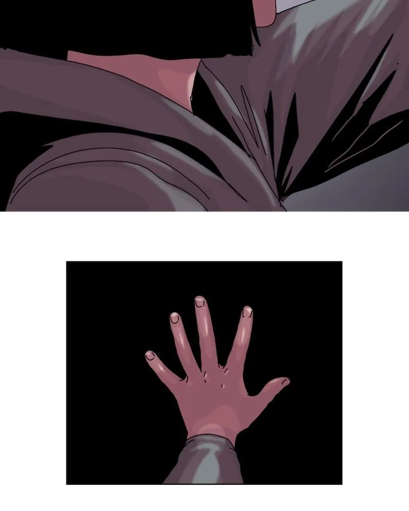 Machine Uprising Chapter 21 page 35 - 