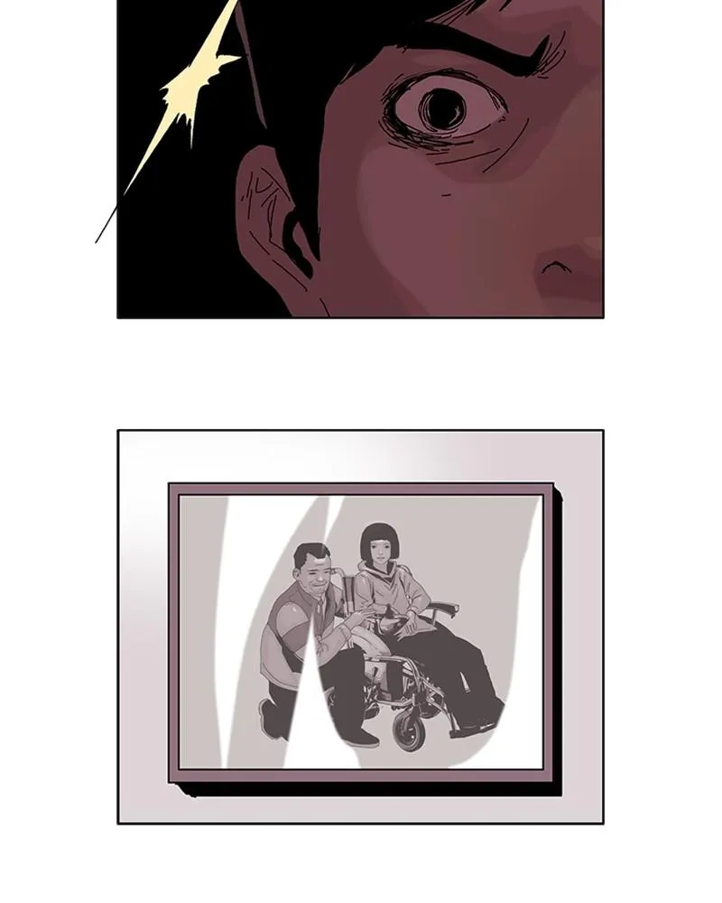 Machine Uprising Chapter 21 page 39 - 