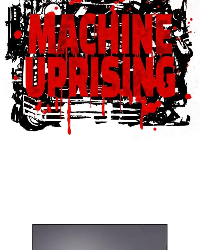 Machine Uprising Chapter 21 page 5 - 