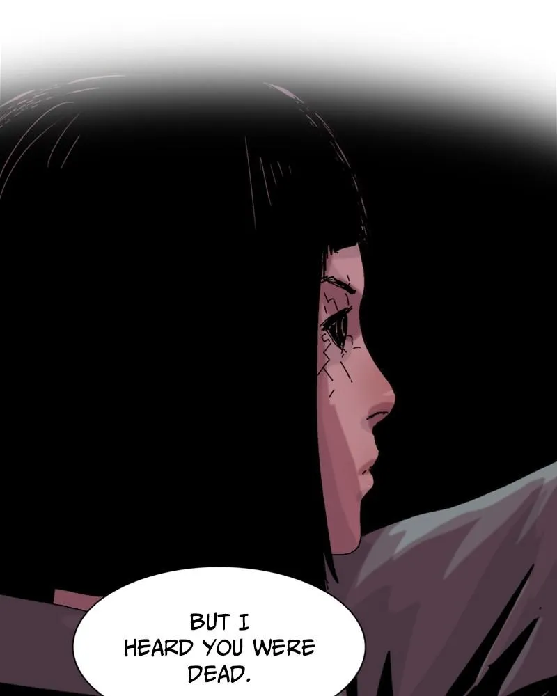 Machine Uprising Chapter 21 page 43 - 