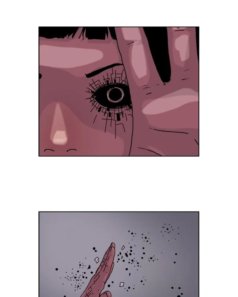 Machine Uprising Chapter 21 page 46 - 