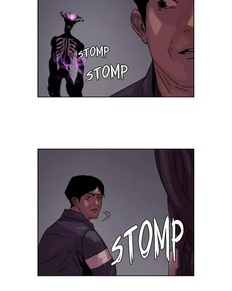 Machine Uprising Chapter 21 page 48 - 