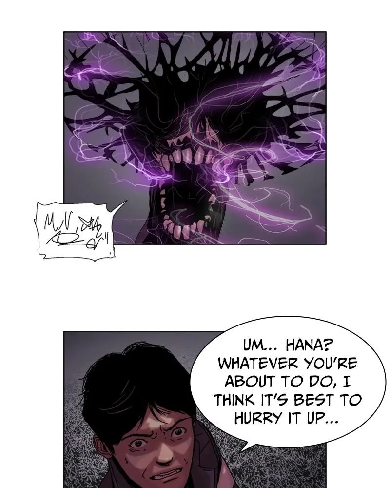 Machine Uprising Chapter 21 page 50 - 