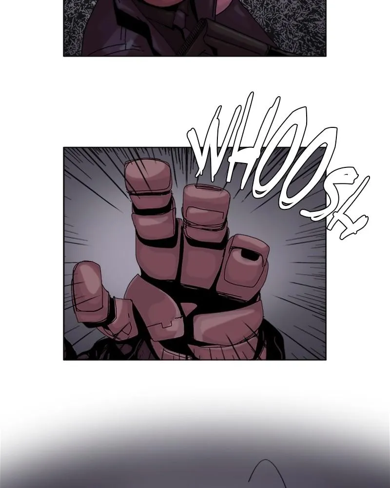 Machine Uprising Chapter 21 page 51 - 
