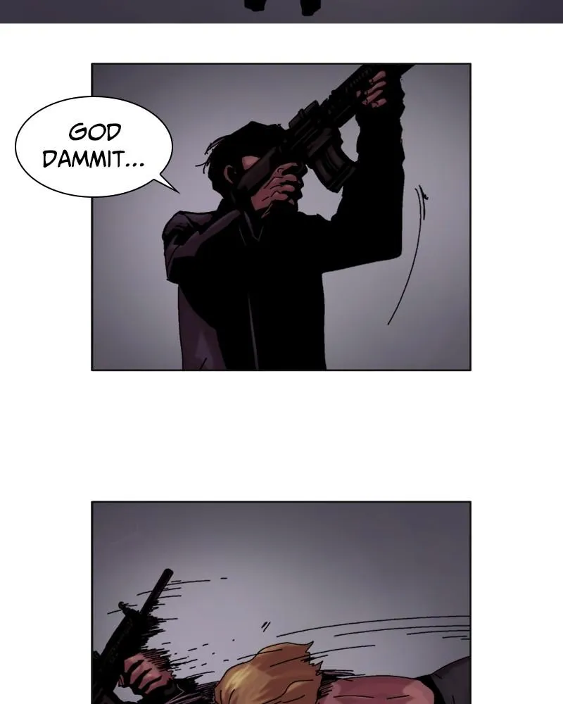 Machine Uprising Chapter 21 page 53 - 