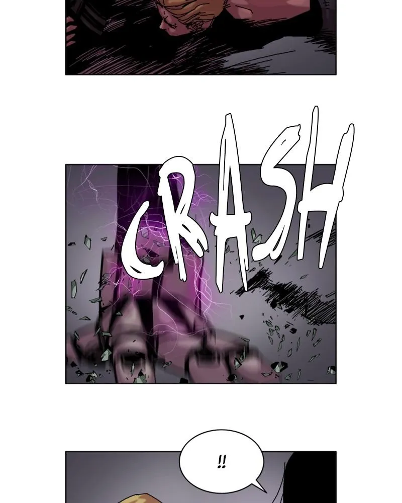 Machine Uprising Chapter 21 page 54 - 