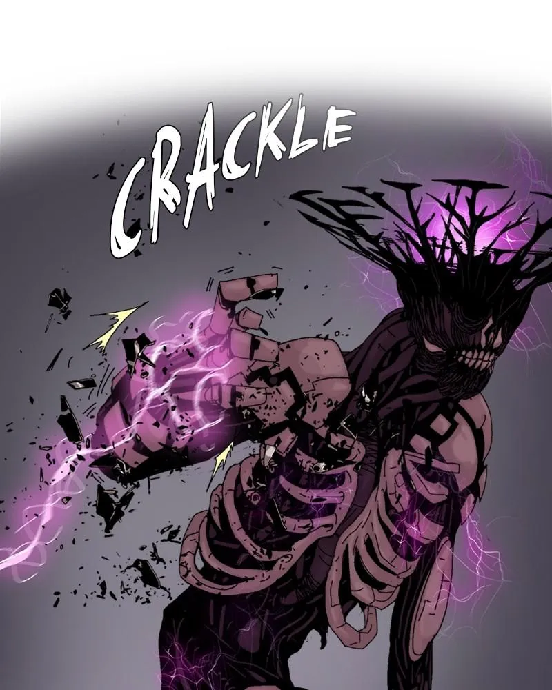Machine Uprising Chapter 21 page 57 - 