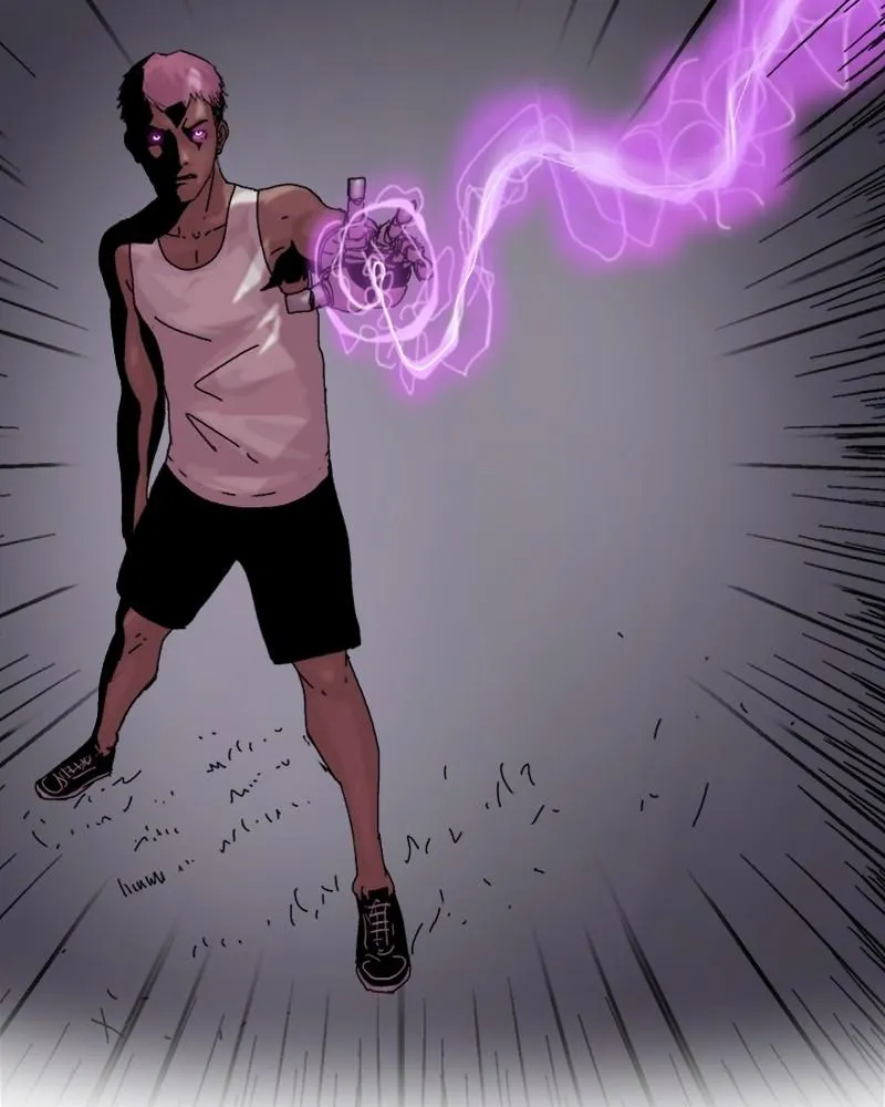 Machine Uprising Chapter 21 page 59 - 