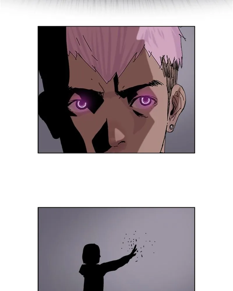 Machine Uprising Chapter 21 page 60 - 