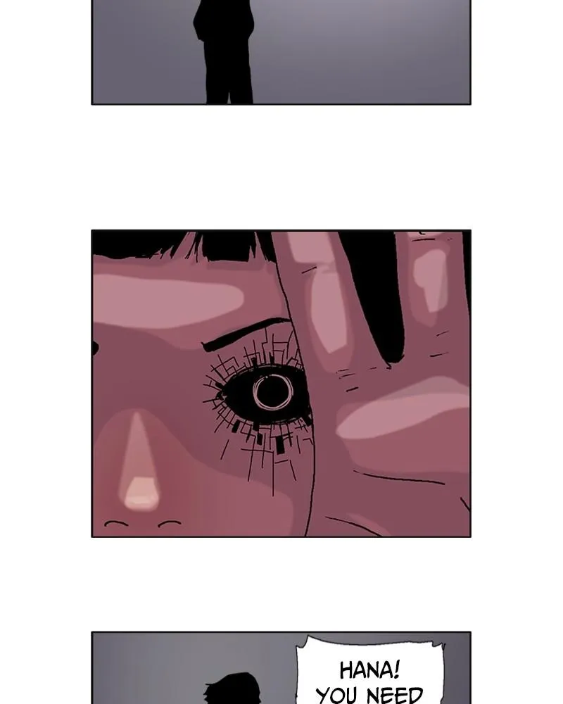 Machine Uprising Chapter 21 page 61 - 