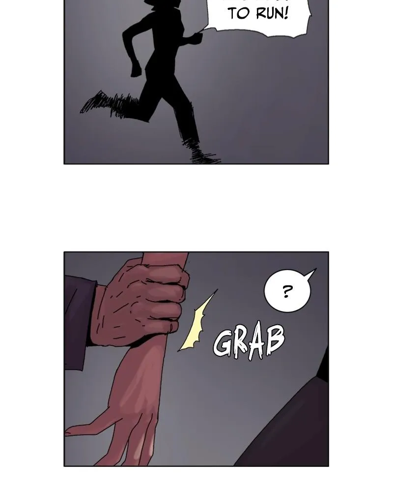 Machine Uprising Chapter 21 page 62 - 