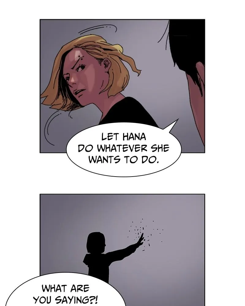 Machine Uprising Chapter 21 page 64 - 