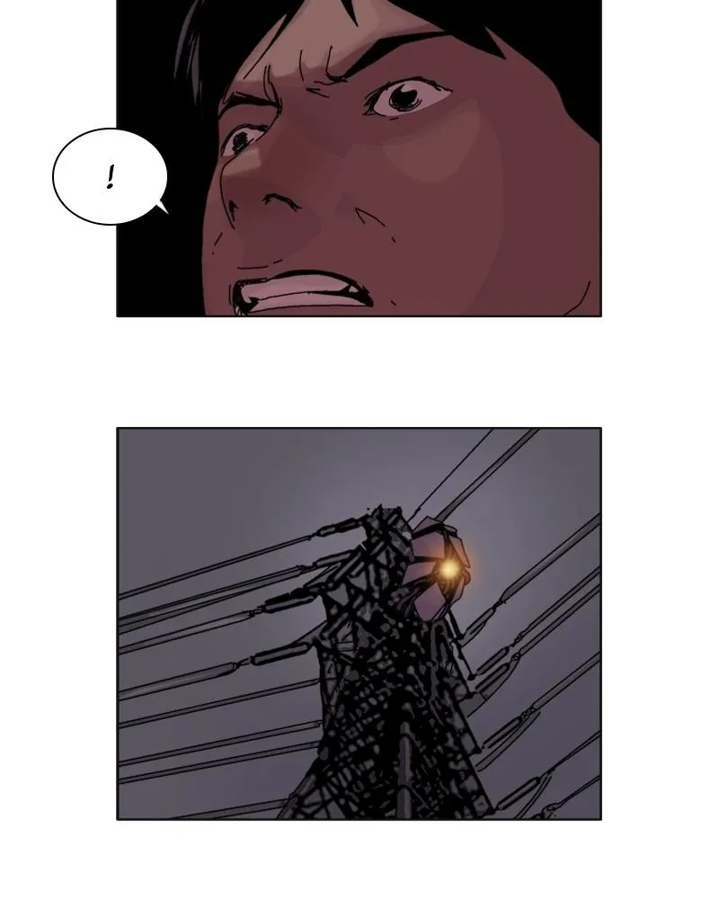 Machine Uprising Chapter 21 page 10 - 