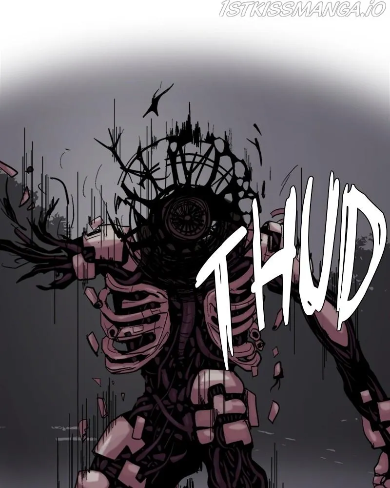 Machine Uprising Chapter 22 page 13 - 