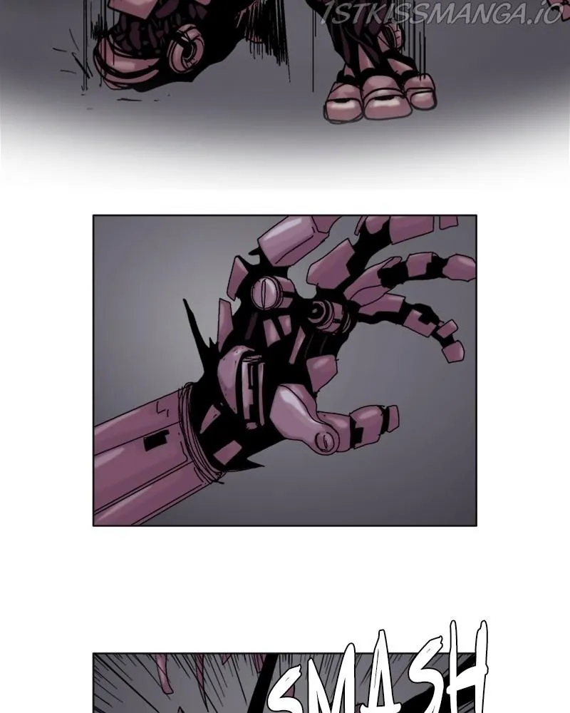 Machine Uprising Chapter 22 page 14 - 