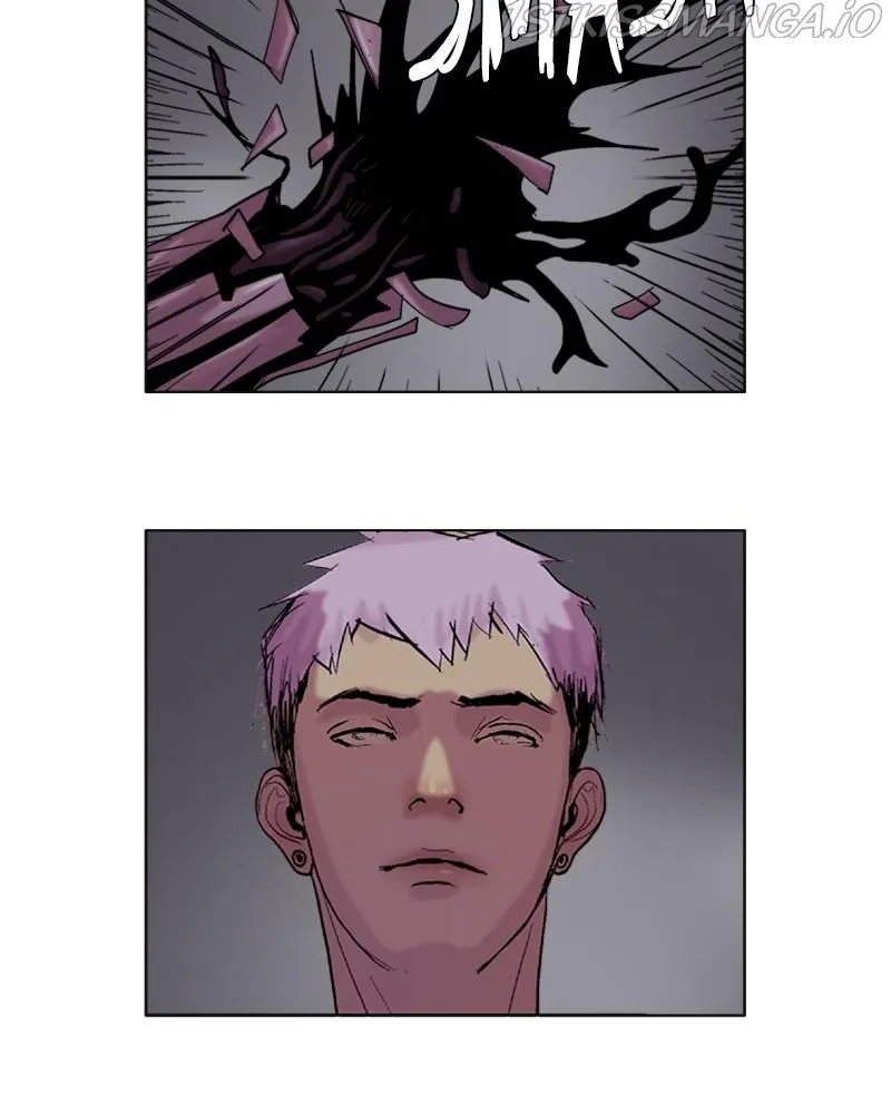 Machine Uprising Chapter 22 page 15 - 