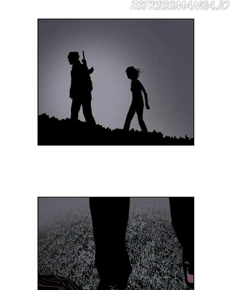 Machine Uprising Chapter 22 page 20 - 