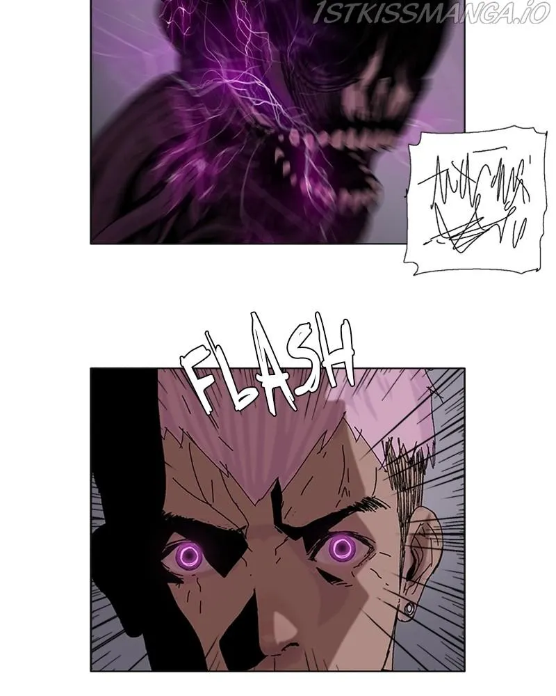 Machine Uprising Chapter 22 page 3 - 
