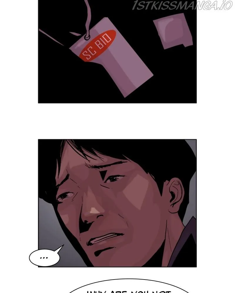 Machine Uprising Chapter 22 page 22 - 