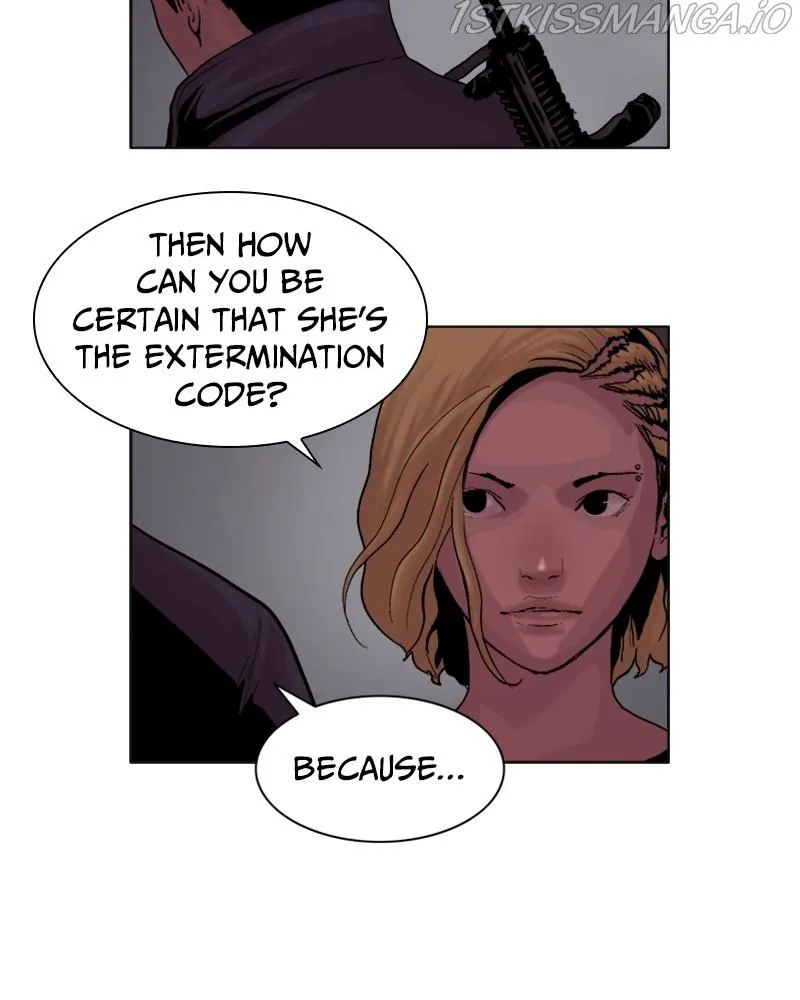 Machine Uprising Chapter 22 page 24 - 
