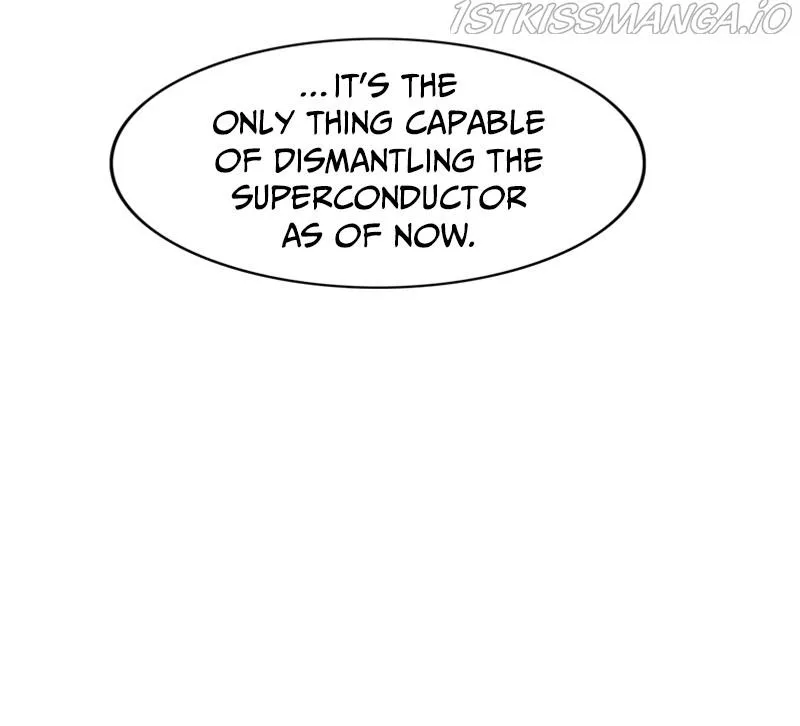 Machine Uprising Chapter 22 page 25 - 