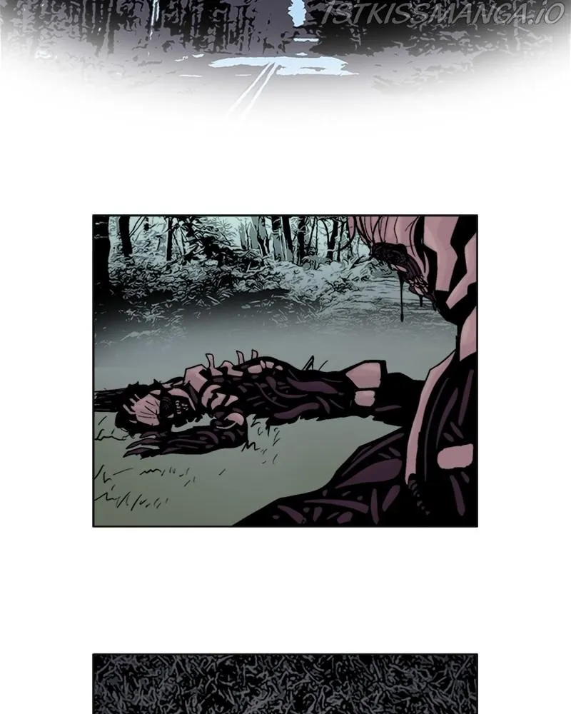 Machine Uprising Chapter 22 page 27 - 