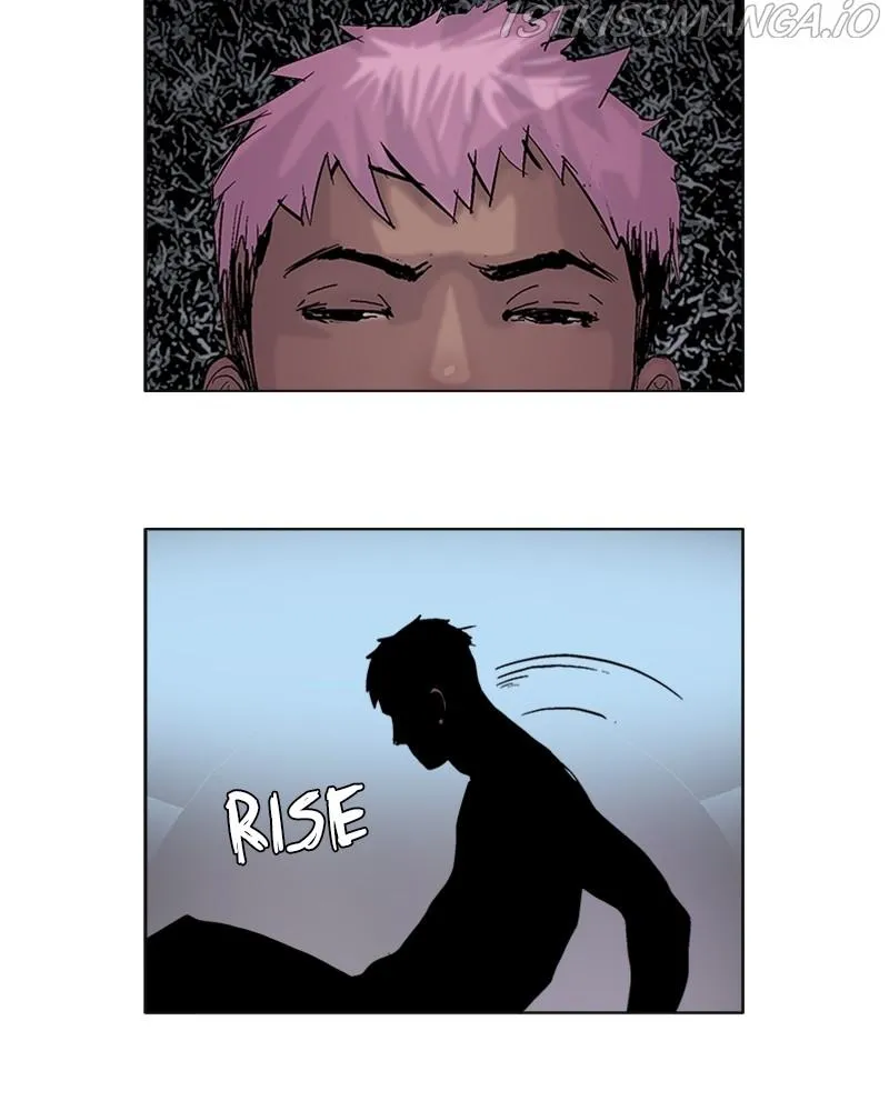 Machine Uprising Chapter 22 page 28 - 
