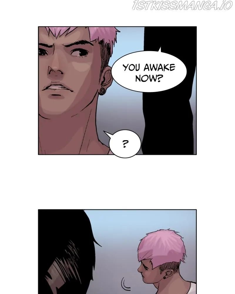 Machine Uprising Chapter 22 page 29 - 