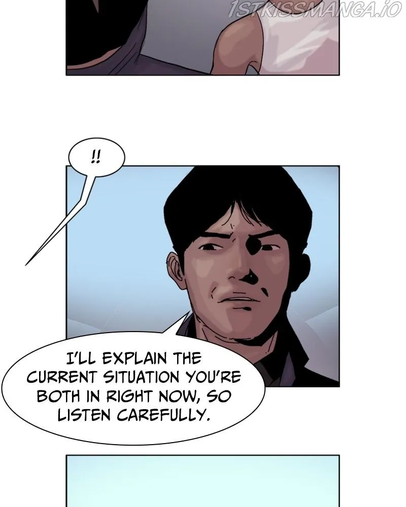 Machine Uprising Chapter 22 page 30 - 