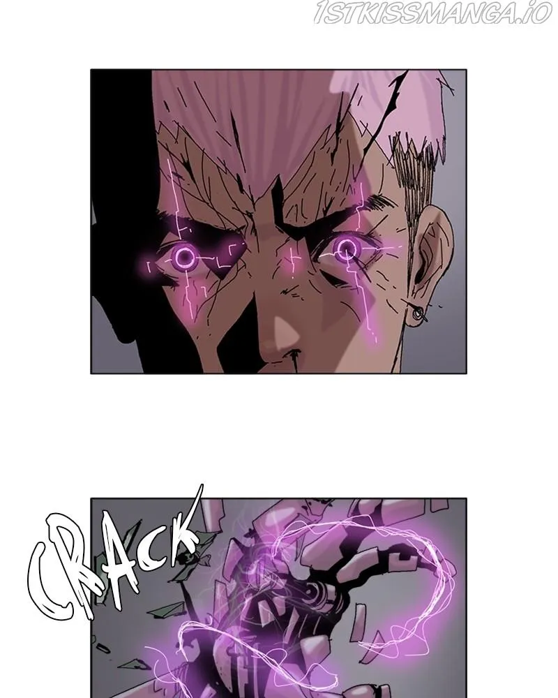 Machine Uprising Chapter 22 page 4 - 