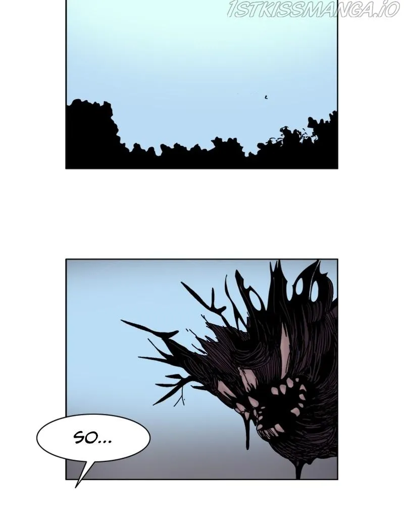 Machine Uprising Chapter 22 page 31 - 