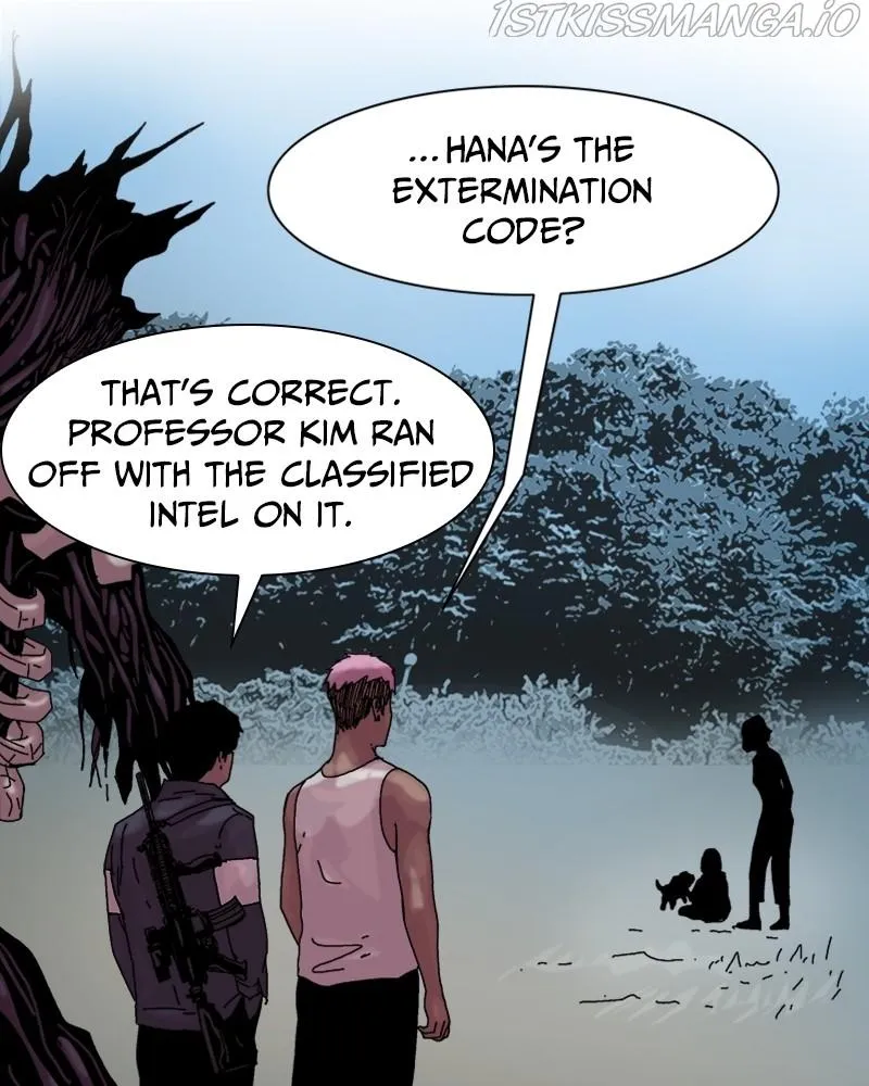 Machine Uprising Chapter 22 page 33 - 