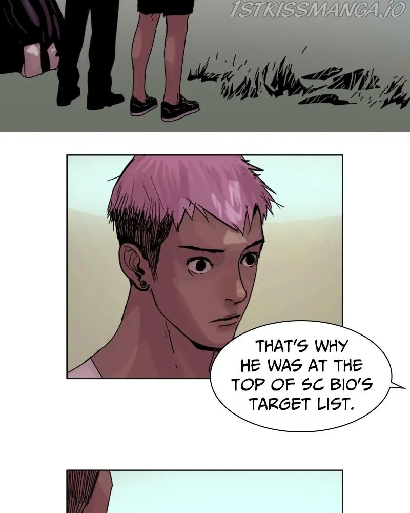 Machine Uprising Chapter 22 page 34 - 