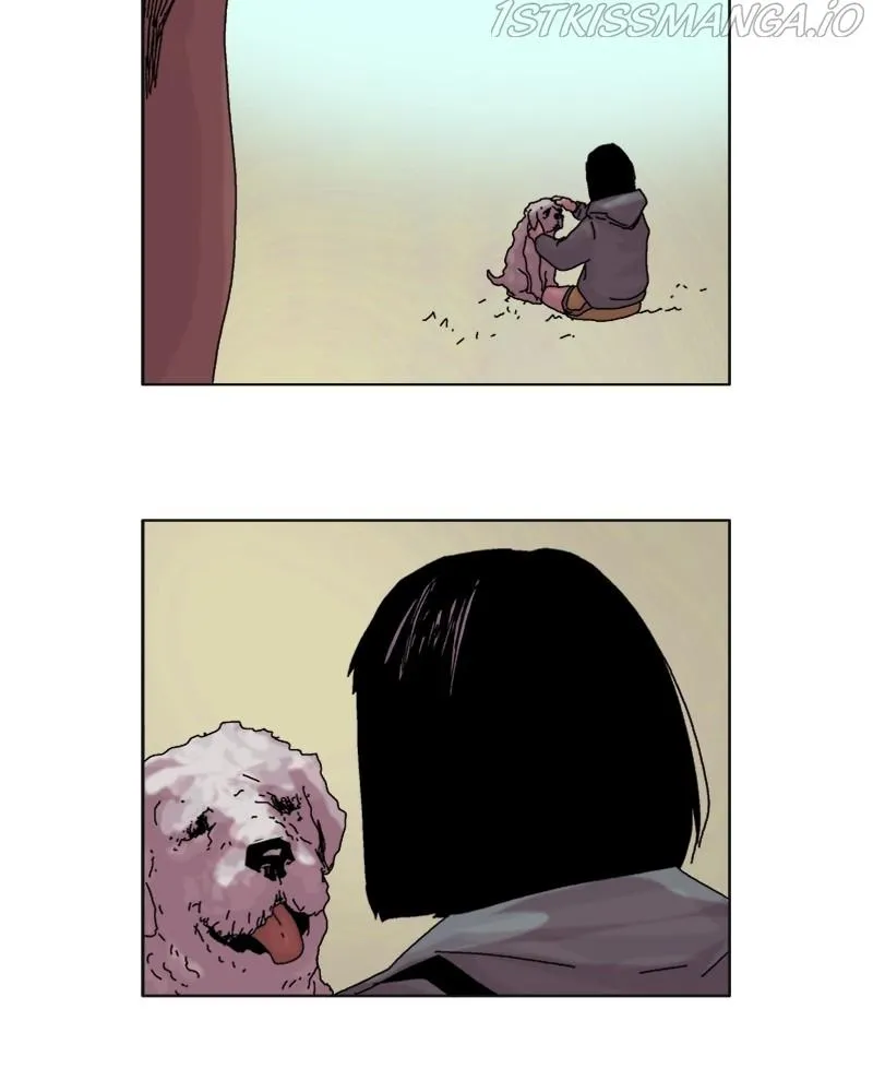 Machine Uprising Chapter 22 page 35 - 