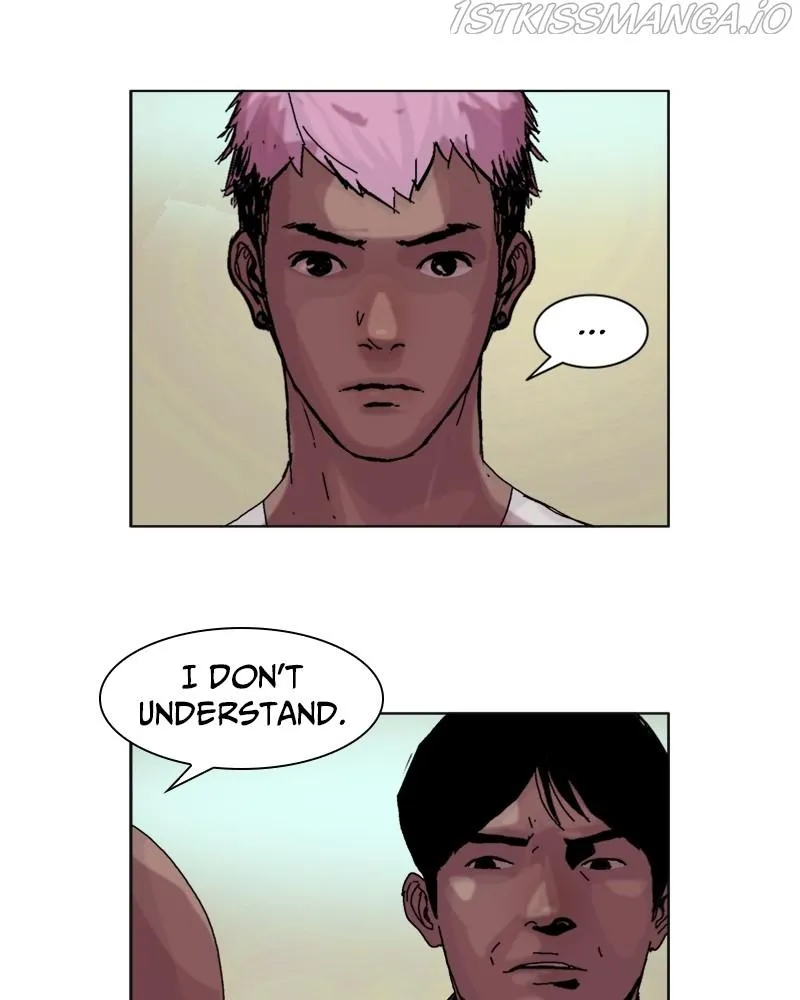 Machine Uprising Chapter 22 page 36 - 