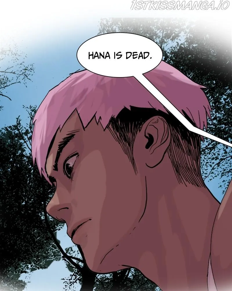 Machine Uprising Chapter 22 page 39 - 