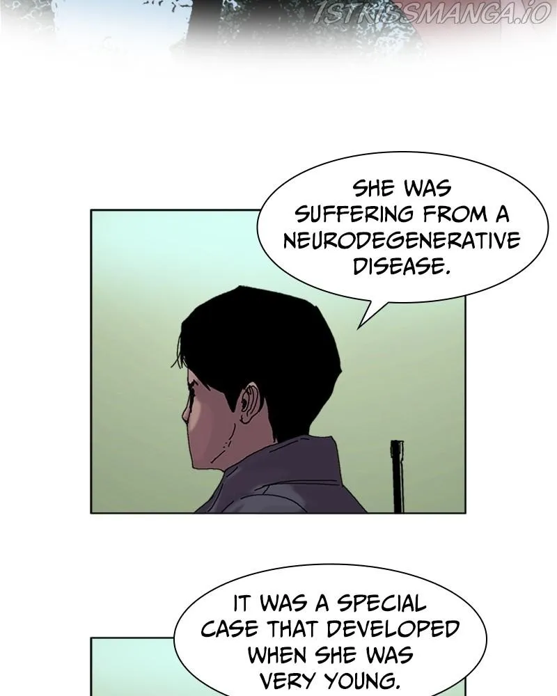 Machine Uprising Chapter 22 page 40 - 