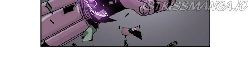 Machine Uprising Chapter 22 page 5 - 