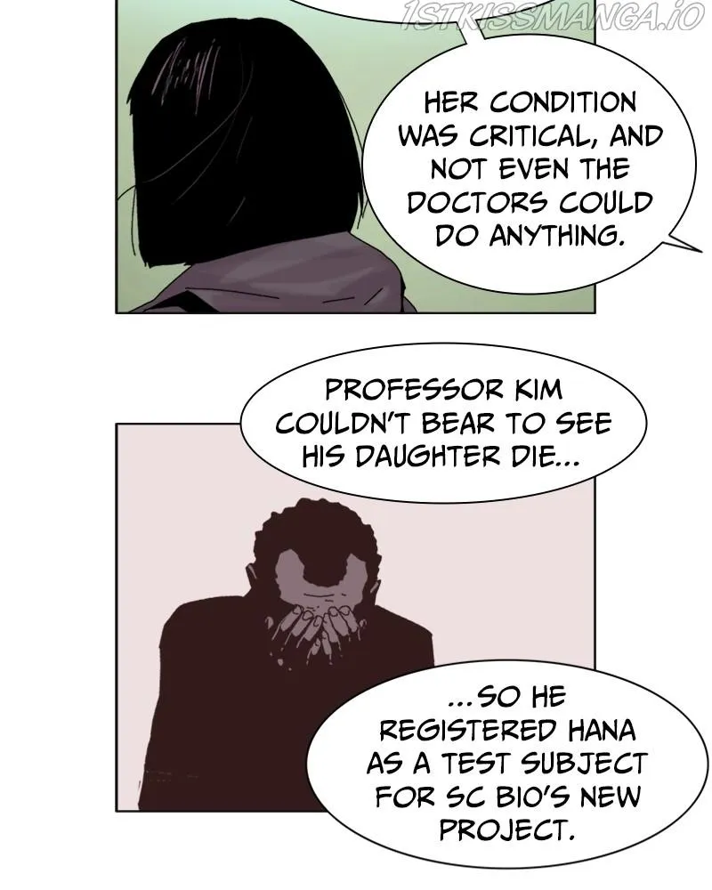 Machine Uprising Chapter 22 page 41 - 
