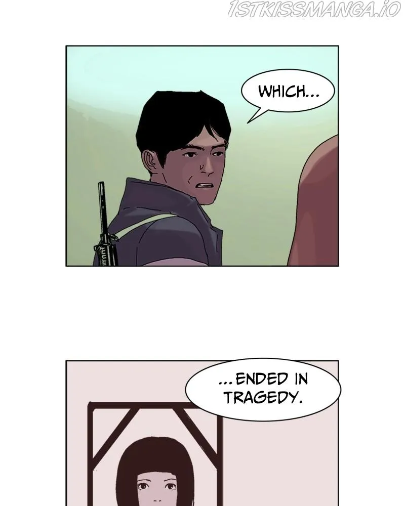Machine Uprising Chapter 22 page 42 - 