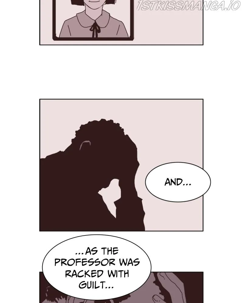 Machine Uprising Chapter 22 page 43 - 