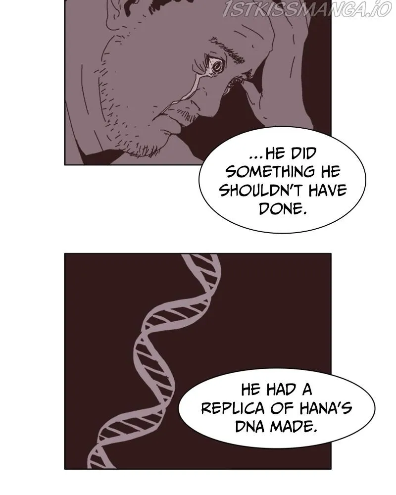 Machine Uprising Chapter 22 page 44 - 