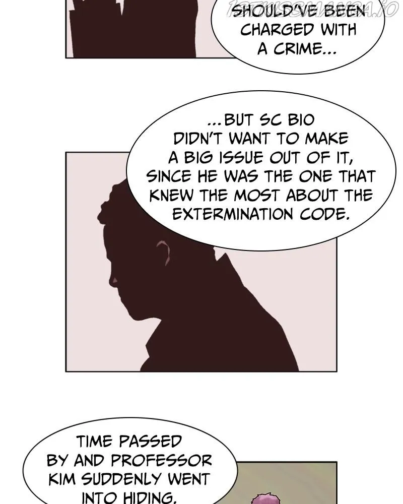 Machine Uprising Chapter 22 page 47 - 