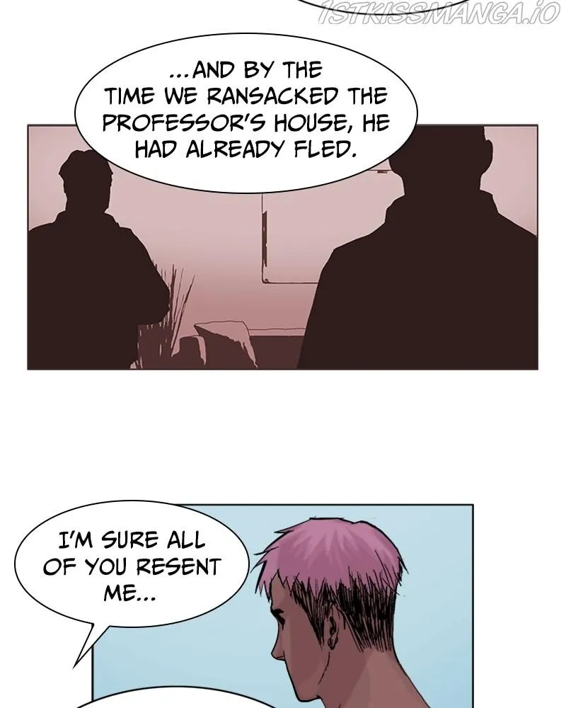 Machine Uprising Chapter 22 page 49 - 