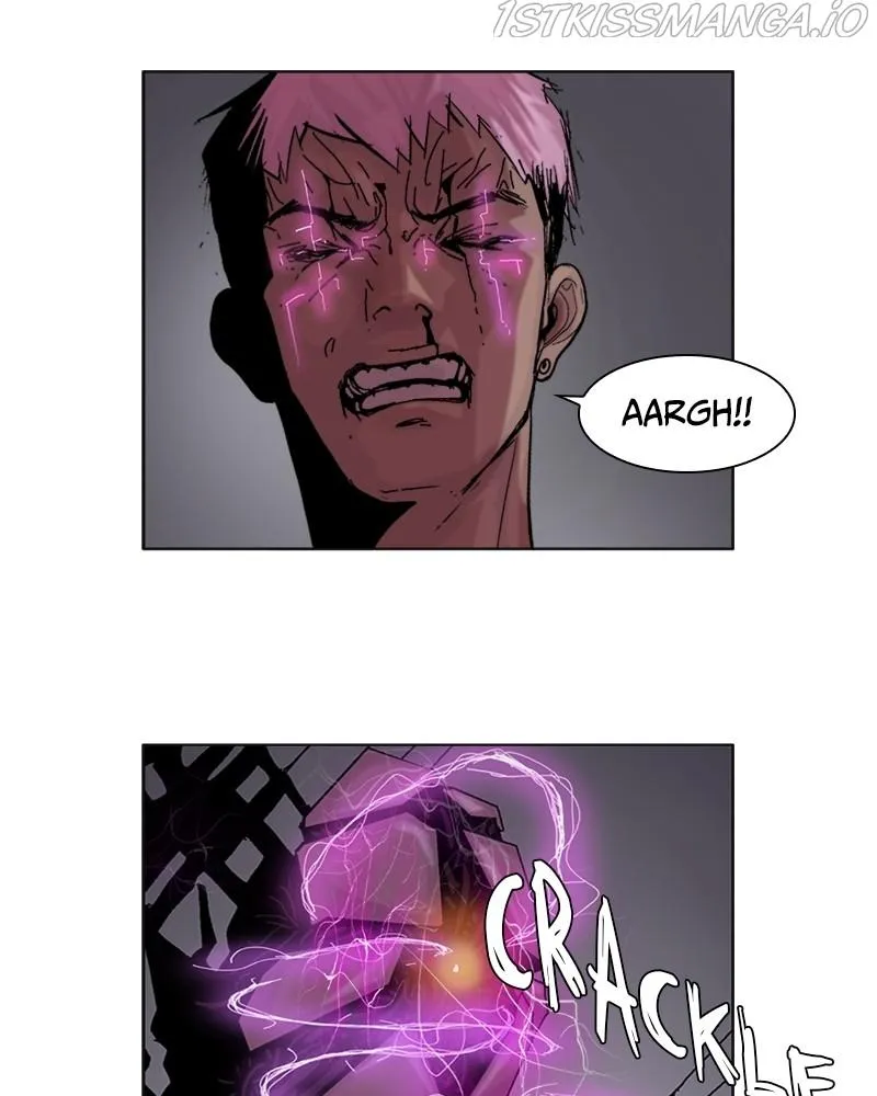 Machine Uprising Chapter 22 page 6 - 