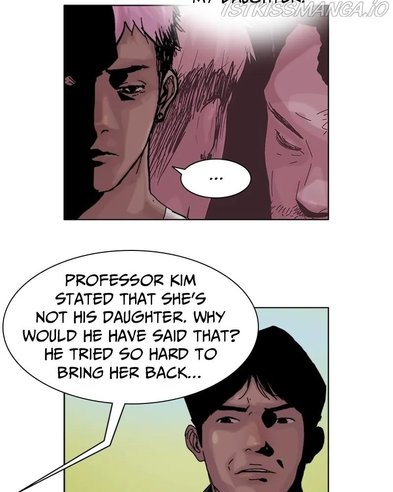 Machine Uprising Chapter 22 page 54 - 