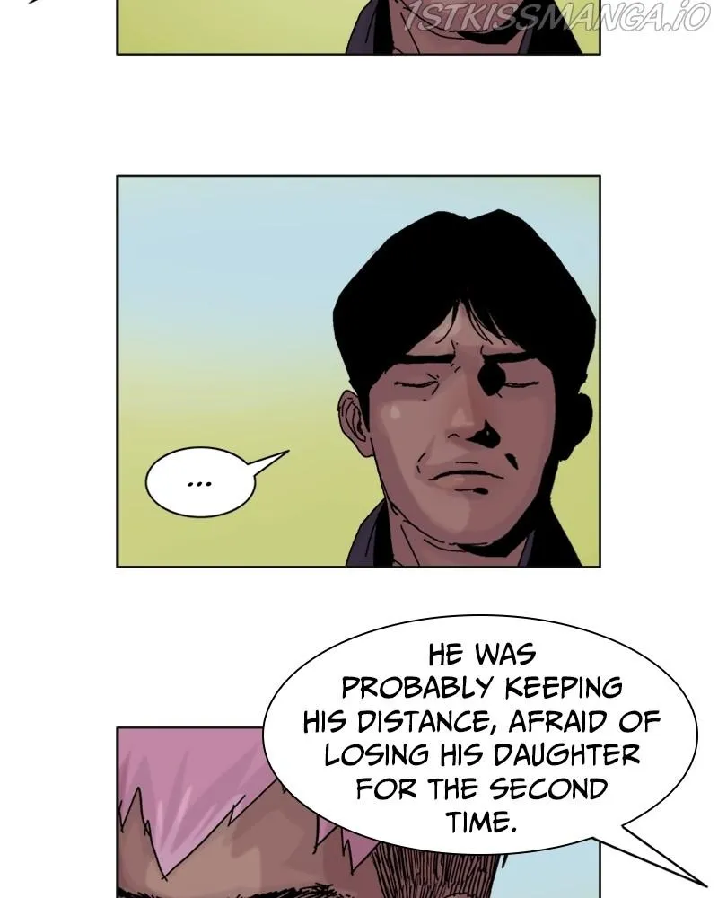 Machine Uprising Chapter 22 page 55 - 